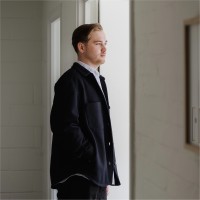 Harry Holden