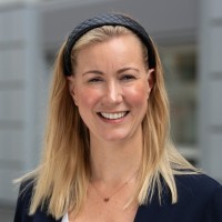 Ingrid Kjöllerström