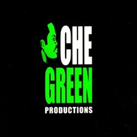 Che' Green