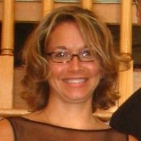 Lisa Hamaker. SHRM-CP