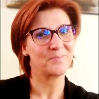 Sylvie Mirebeau