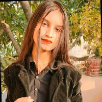 Urvashi Chauhan