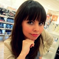 Elizabeth Goitia