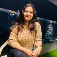 Priyanshi Khare