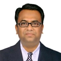 Dr.C.M Joshi MD(Ay),MBA