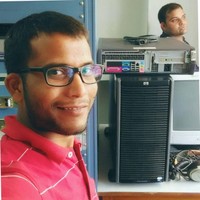 Shivdayal Lodhi