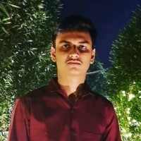 Aksh Desai