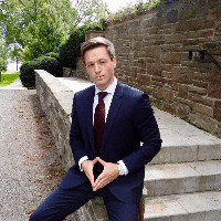 Matthew Stevens