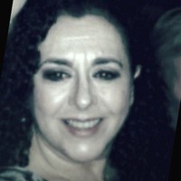 Silvia Griffin
