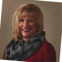 Pam Harrington