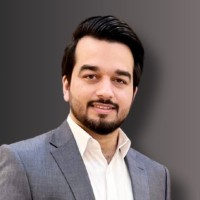 Umair A., ACA