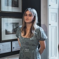 Lucy Mackarel