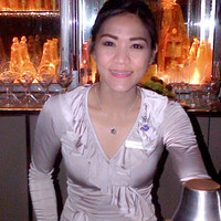 Phoebe Conjurado