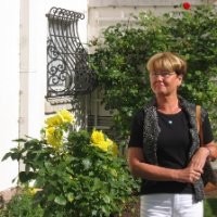 Gunilla Tornhagen