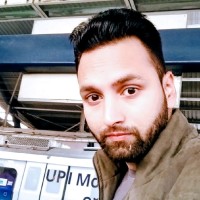 Vipin Uniyal
