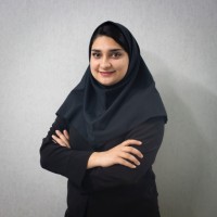 Mahsa Pakzad