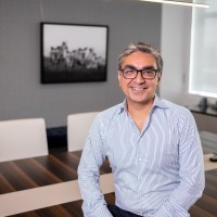 Rishi Sethi
