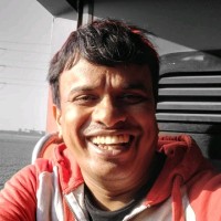 Rajendra Prasad Mishra