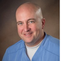 Raymond Derossette, Msrs, R.T.(R)(T)(Arrt)