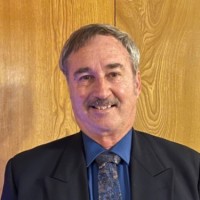Keith Knutson