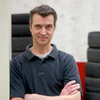 Richard Prak