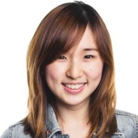 Geraldine Ong
