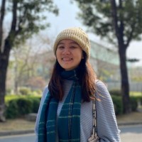 Audrey Ng Yi Qi