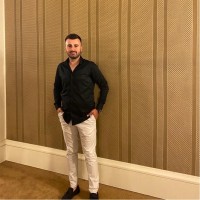Ömer Erbil