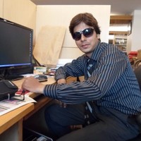 Arsalan Waris