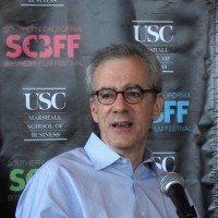 Jason E. Squire