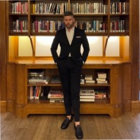 Nick Russo