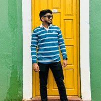 Abhishek Borhade
