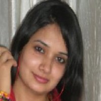 Swati Singh