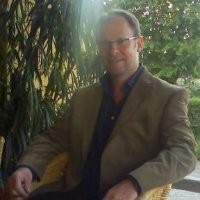 David Heaton