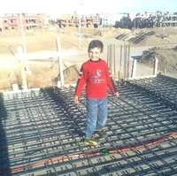 Khaled Reda