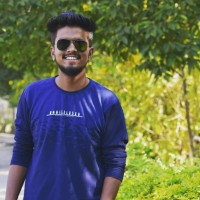 Pratik Bawane