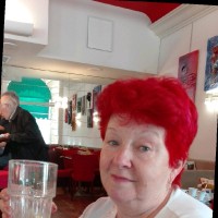 Nadine Scouvart