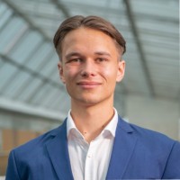 Jonathan Bernsteiner
