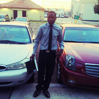 Derrick R. Mcallister
