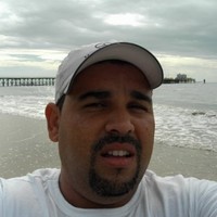 Moisés Oliveira da Silva