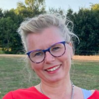 Diana Giezen