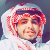 Radhi Alshammari