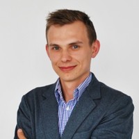 Rafal Swistowski