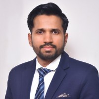 Shushant Tondwalkar