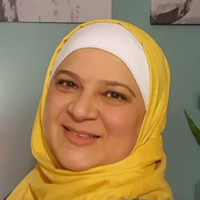 Nisreen Qabaja