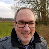 Arjen Smit