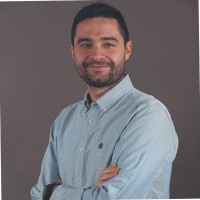 David Boti Guimerà