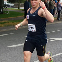 Fergal Sargent