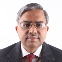 Naresh Garg