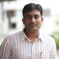 Rajesh Tadi